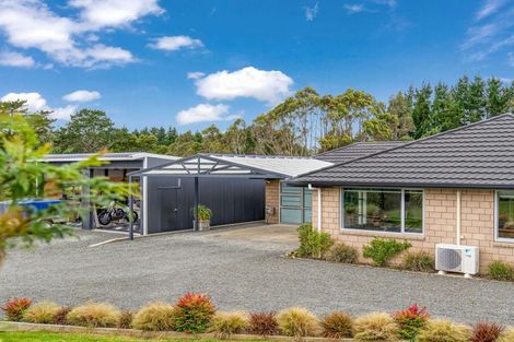 Photo of property in 306a Inland Road, Helensville, 0875