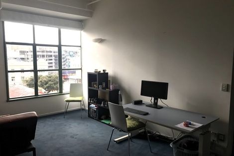 Photo of property in Robert Hannah Centre, 21/5 Eva Street, Te Aro, Wellington, 6011