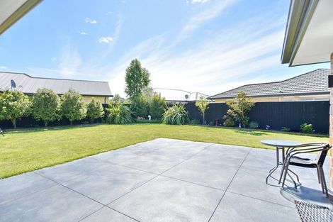 Photo of property in 64 Acacia Avenue, Rangiora, 7400