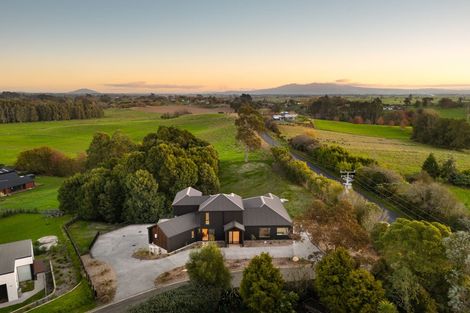 Photo of property in 659 Peacockes Road, Rukuhia, Hamilton, 3282