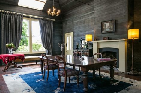 Photo of property in Finnis House, 31 Napier Terrace, Hospital Hill, Napier, 4110