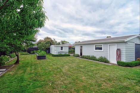 Photo of property in 19 Fisher Place, Carterton, 5713