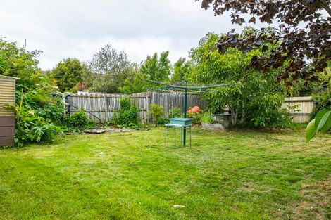 Photo of property in 30 Dunkirk Street, Marchwiel, Timaru, 7910
