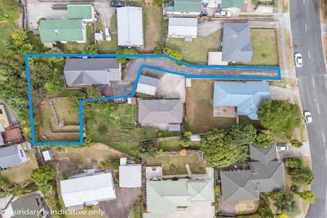 Photo of property in 3b Lloyd Drive, Nawton, Hamilton, 3200