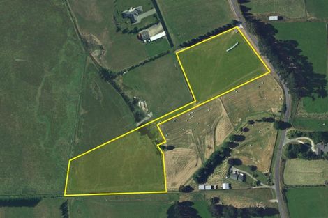 Photo of property in 451 Whiterig Road, Knapdale, Gore, 9773