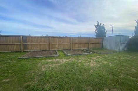 Photo of property in 206 Brookside Road, Rolleston, 7614