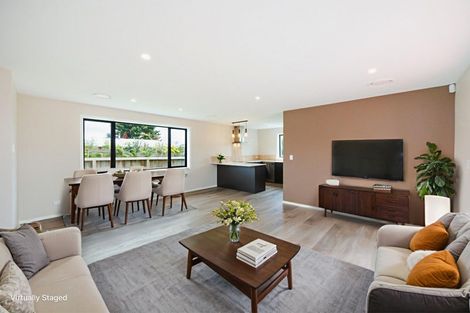 Photo of property in 5a Brooks Place, Feilding, 4702