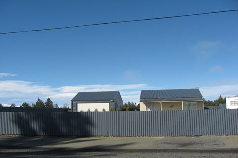 Photo of property in 43 Totara Drive, Twizel, 7901
