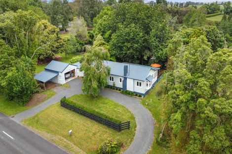 Photo of property in 179 Mcgregor Road, Ohaupo, 3882
