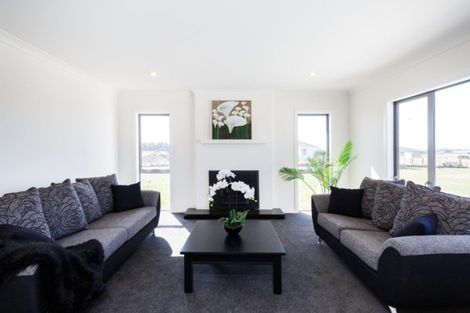 Photo of property in 9 Mataki Lane, Halcombe, Feilding, 4779