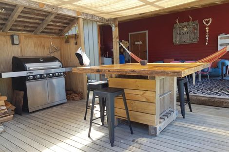 Photo of property in 11 Motutara Road, Oakura, Hikurangi, 0184