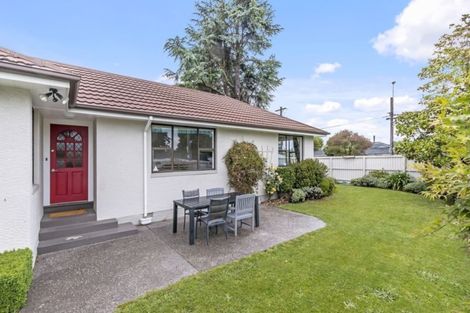 Photo of property in 147 Maidstone Road, Ilam, Christchurch, 8041