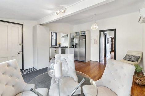 Photo of property in 118a Williamson Avenue, Grey Lynn, Auckland, 1021