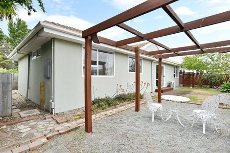 Photo of property in 132 Mackenzie Avenue, Woolston, Christchurch, 8023
