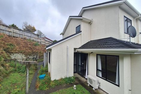 Photo of property in 44 Erris Street, Johnsonville, Wellington, 6037