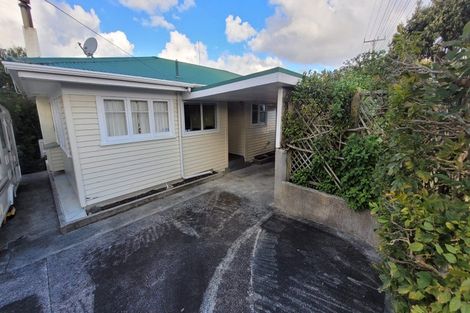 Photo of property in 45 Church Street, Onerahi, Whangarei, 0110