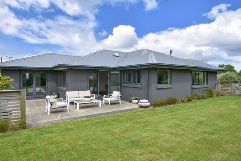 Photo of property in 1 Railway Lane, Outram, 9019