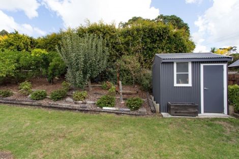 Photo of property in 21 Great North Road, Saint Johns Hill, Whanganui, 4501