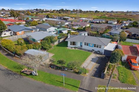 Photo of property in 43 Nevada Road, Silverdale, Hamilton, 3216