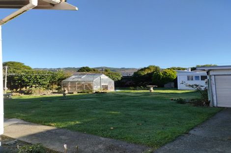 Photo of property in 21 Cudby Street, Woburn, Lower Hutt, 5011