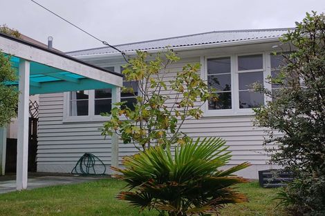 Photo of property in 56 Tarawera Road, Johnsonville, Wellington, 6037