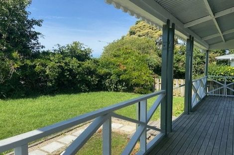 Photo of property in 16 Rutherford Street, Wairoa, 4108