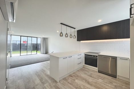 Photo of property in 4/21 Montreal Street, Sydenham, Christchurch, 8023
