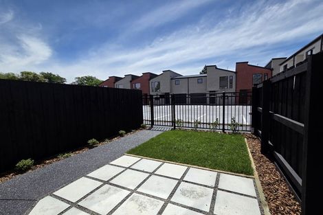 Photo of property in 3/86 Holly Road, St Albans, Christchurch, 8014