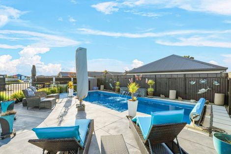 Photo of property in 10 Terrier Lane, Halswell, Christchurch, 8025