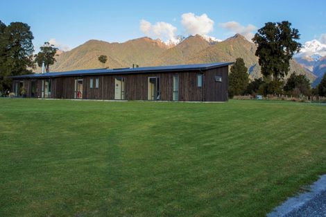Photo of property in 7 Williams Drive, Fox Glacier, 7886