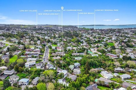 Photo of property in 16c Charmaine Road, Torbay, Auckland, 0630