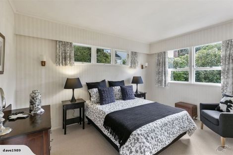 Photo of property in 39 Jubilee Road, Khandallah, Wellington, 6035