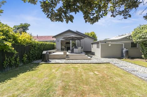 Photo of property in 48 Cudby Street, Woburn, Lower Hutt, 5011