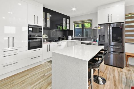 Photo of property in 106 Thomas Road, Flat Bush, Auckland, 2019