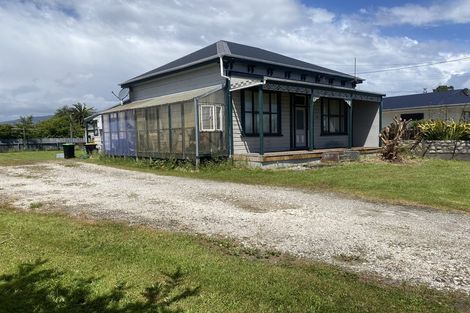 Photo of property in 137 Romilly Street, Westport, 7825