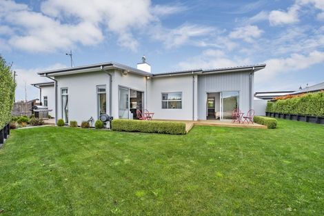 Photo of property in 8 Trainor Street, Lincoln, 7608