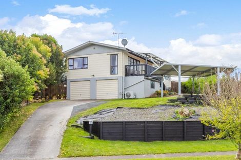 Photo of property in 22 Rodney Street, Nawton, Hamilton, 3200