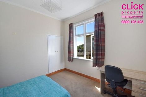 Photo of property in 1 Benhar Street, Maryhill, Dunedin, 9011