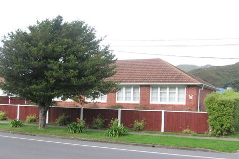 Photo of property in 189 Cambridge Terrace, Naenae, Lower Hutt, 5011
