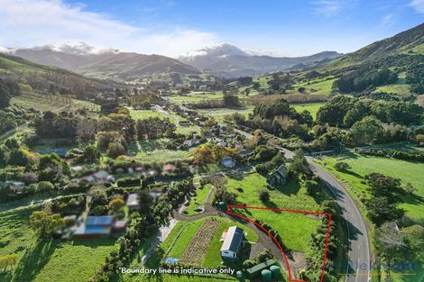 Photo of property in 7 Morrisons Road, Little River, 7591