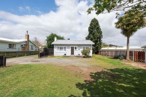 Photo of property in 14 Norwood Road, Paeroa, 3600