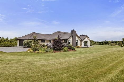 Photo of property in 31 Mandeville Park Drive, Swannanoa, Kaiapoi, 7692