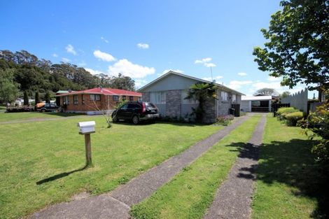 Photo of property in 46 Holyoake Crescent, Kawerau, 3127