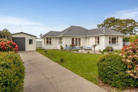 Photo of property in 8 Grampian Street, Casebrook, Christchurch, 8051