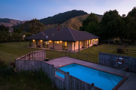 Photo of property in 39 Kenningtons Road, Okaramio, Havelock, 7178