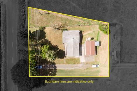 Photo of property in 272 Wharepoa Road, Netherton, 3671