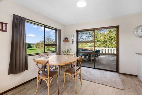 Photo of property in 490 Kuranui Road, Morrinsville, 3372