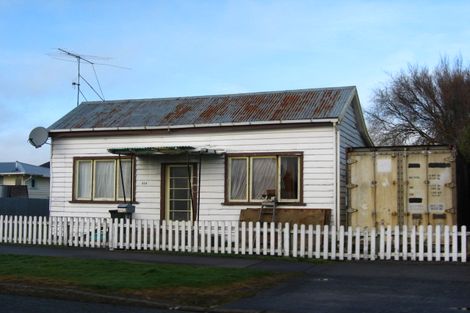 Photo of property in 223 Teviot Street, Georgetown, Invercargill, 9812