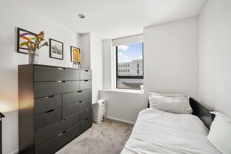 Photo of property in Atlas House, 16a/22 Ghuznee Street, Te Aro, Wellington, 6011