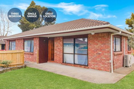 Photo of property in 10/50 Gray Avenue, Mangere East, Auckland, 2024